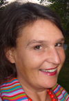 Karen Begemann