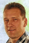 Martin Gerhold