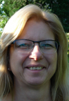 Monika Oesterwinter