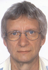 Dieter Stehle